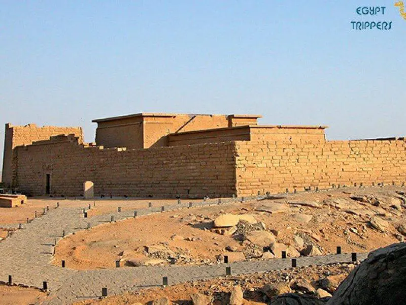 New Kalabsha