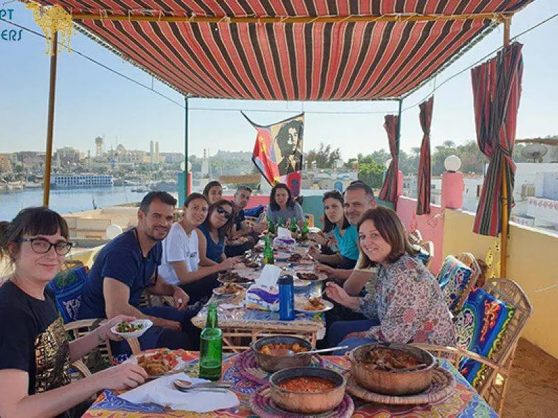 Nubian Dream Restaurant and Café