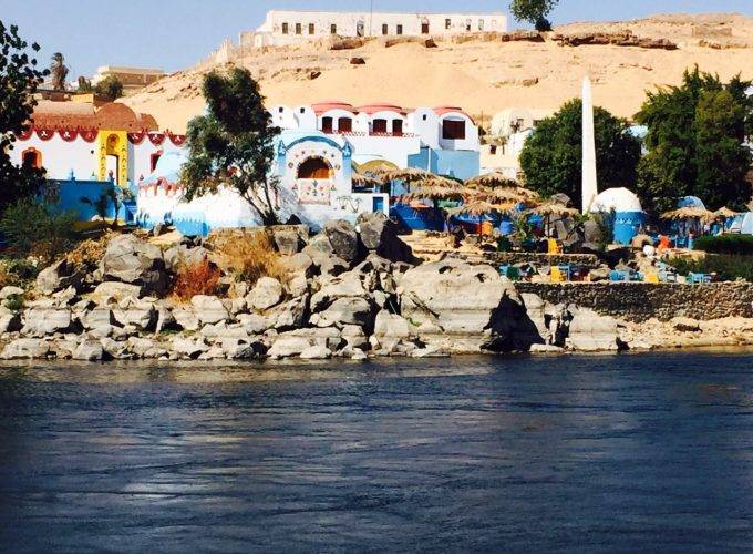 Nubian Village Day Tour in Aswan