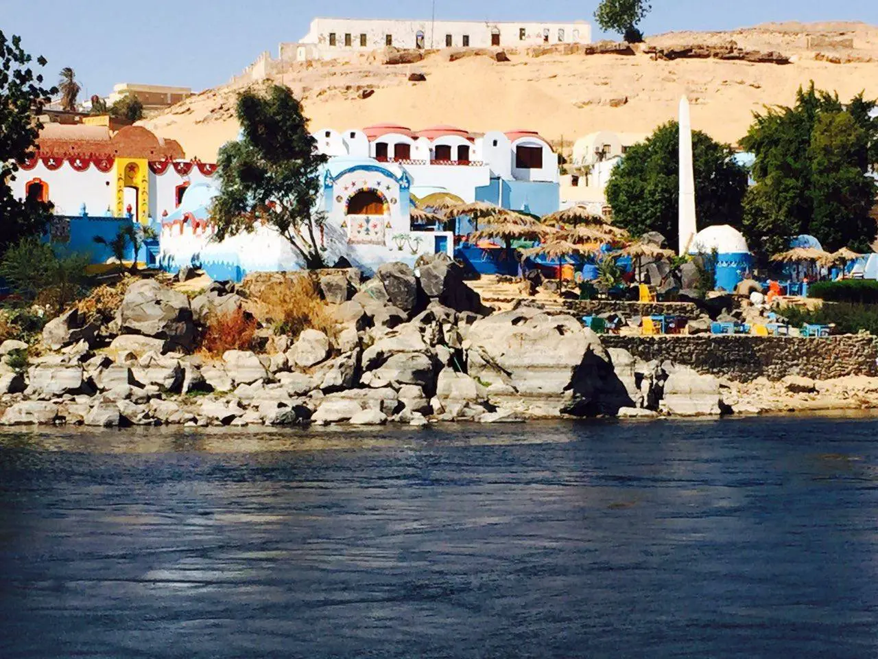 Nubian Village Day Tour in Aswan