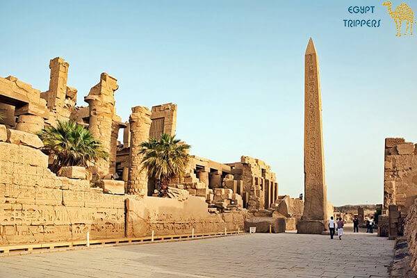 Obelisk of Thutmoses I