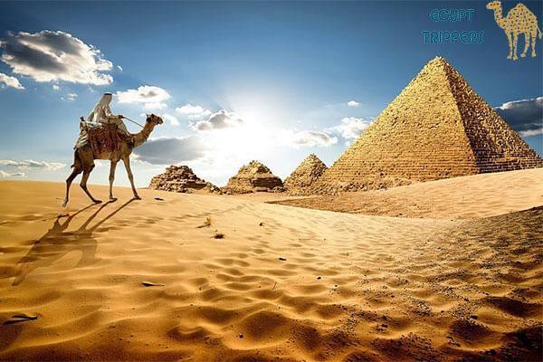 Old Kingdom Egypt
