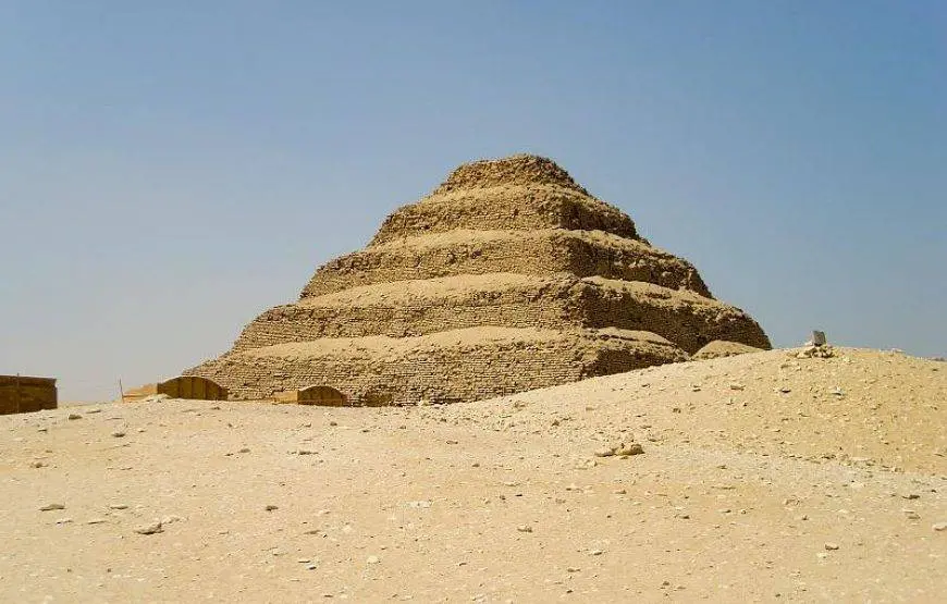 10 Days Cairo, Nile Cruise and Sharm El Sheikh