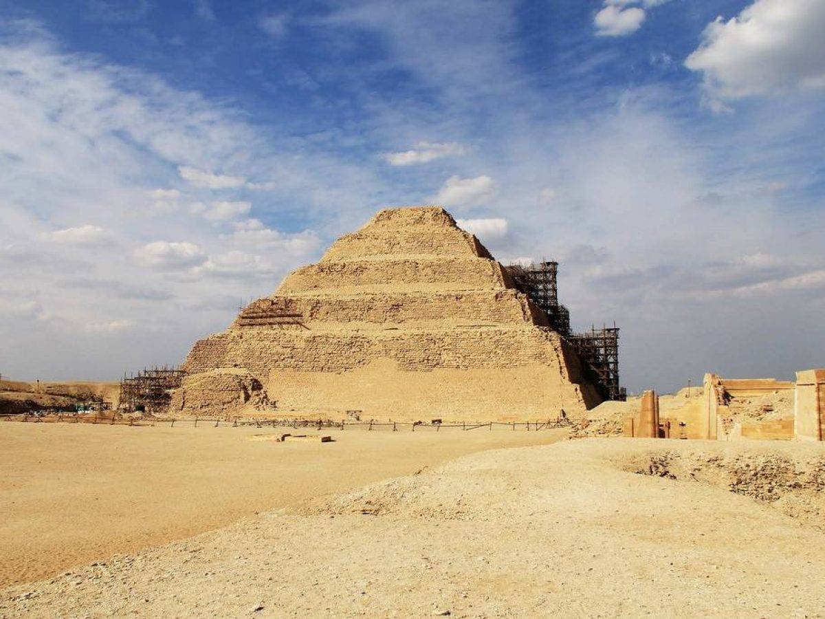 15 Day Cairo Luxor Aswan Nile Cruise and Sharm El Sheikh