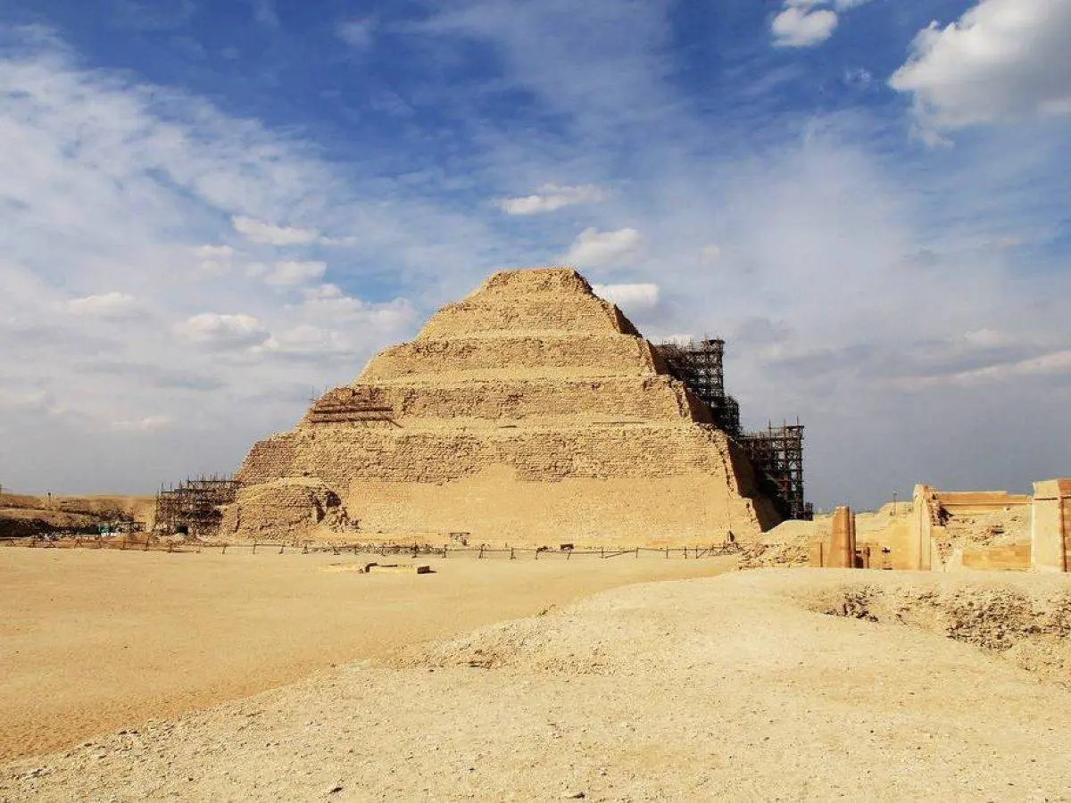 15 Day Cairo Luxor Aswan Nile Cruise and Sharm El Sheikh