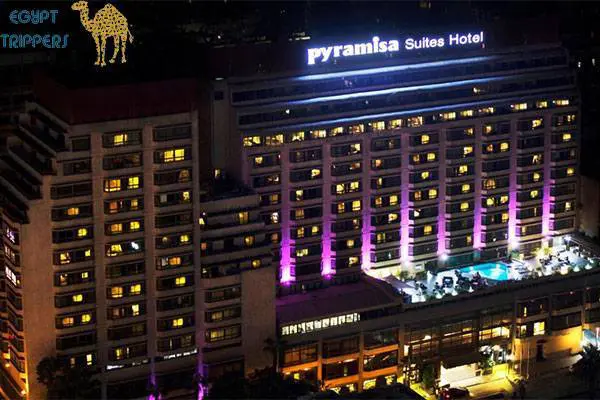 Pyramisa Suites Hotel