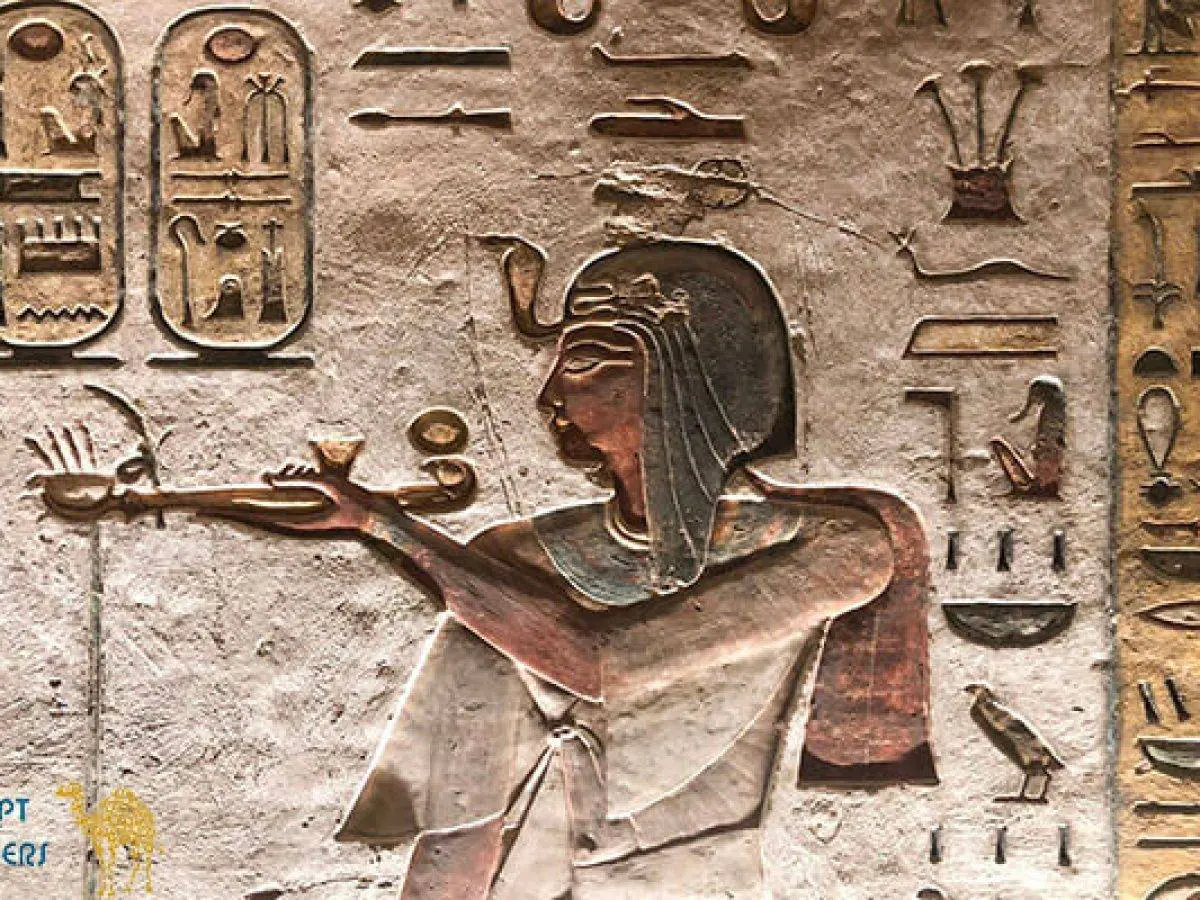 Ramesses III