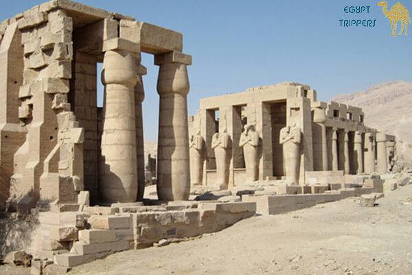 Ramesseum