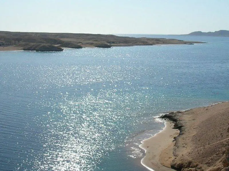Ras Mohamed