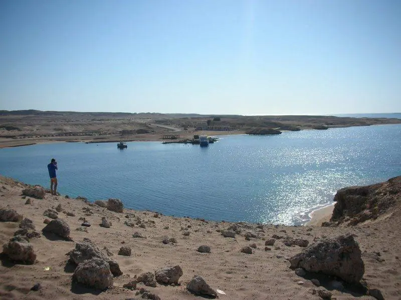 Ras Mohamed