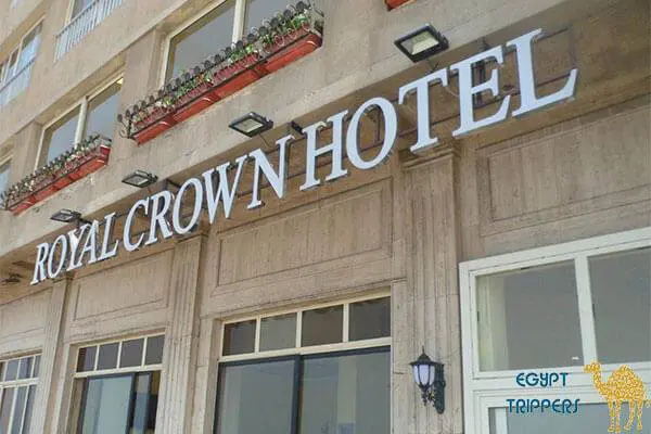 Royal Crown Hotel