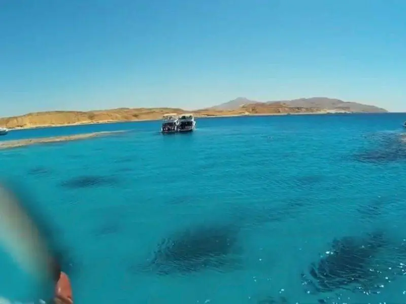 SHARM EL SHEIKH