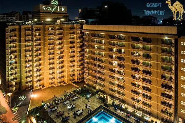 Safir Hotel