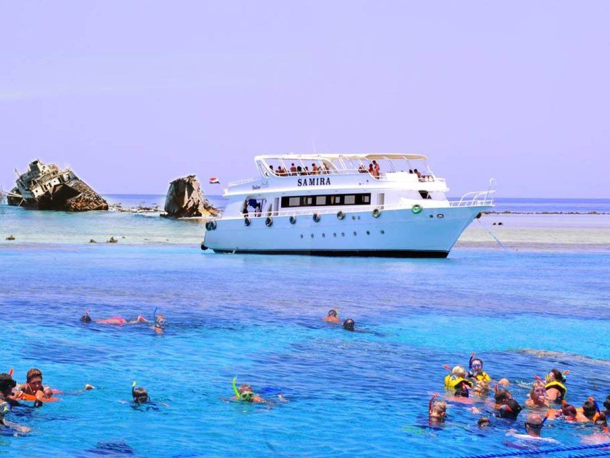 12 days Egypt Trip Cairo, Luxor, Aswan, and Sharm El Sheikh