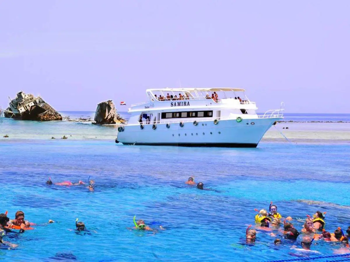 Sharm El Sheikh