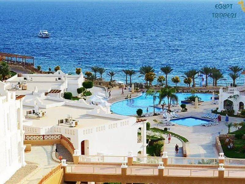 Sharm El Sheikh