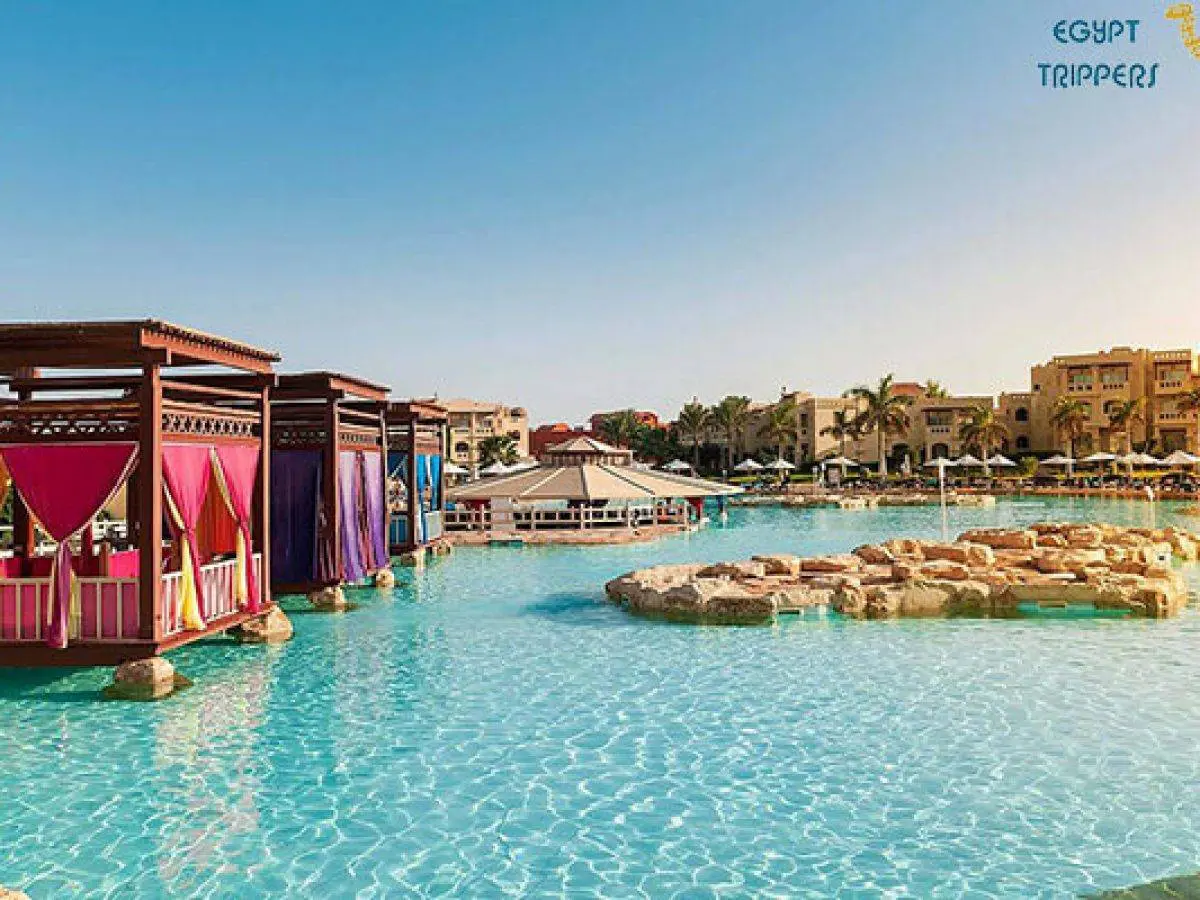 Sharm El-Sheikh