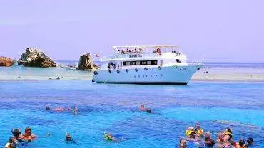 Sharm El Sheikh