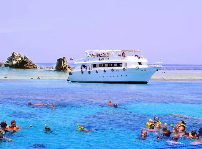 Sharm El Sheikh