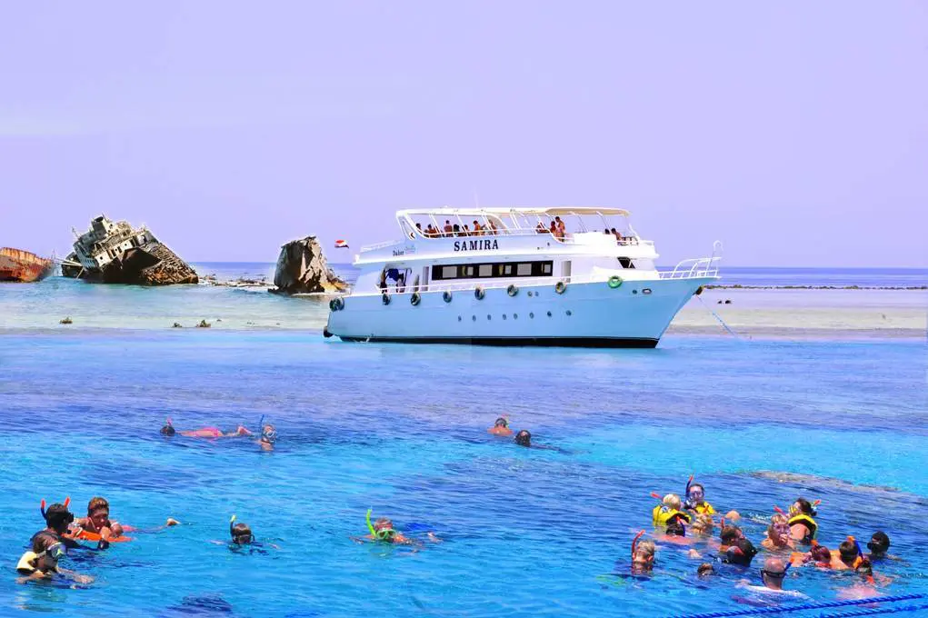 12 days Egypt Trip Cairo, Luxor, Aswan, and Sharm El Sheikh