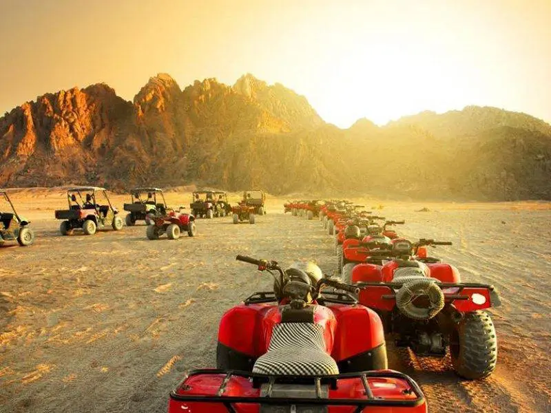 Sharm-el-Sheikh
