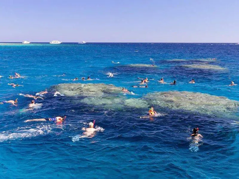 Sharm-el-Sheikh