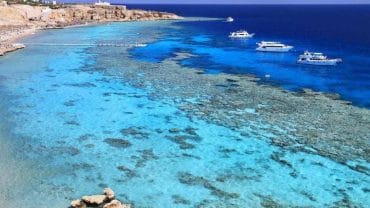 Sharm-el-Sheikh