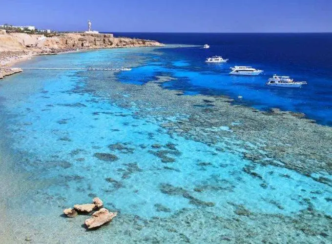 Sharm-el-Sheikh