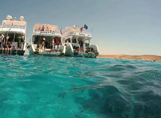 Sharm-el-Sheikh