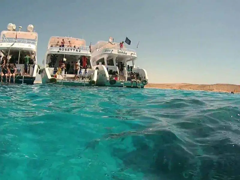 Sharm-el-Sheikh