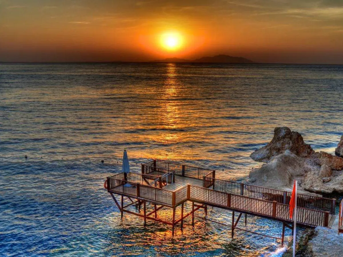 11 Days to Cairo, Aswan, Luxor, and Sharm El Sheikh