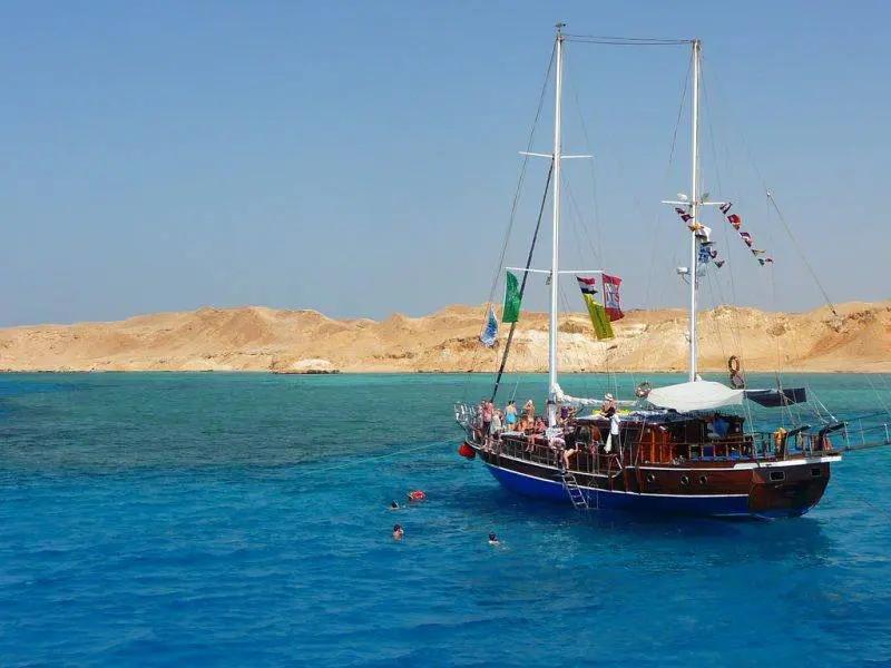 Sharm-el-Sheikh