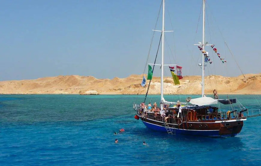 10 Days Cairo, Nile Cruise and Sharm El Sheikh