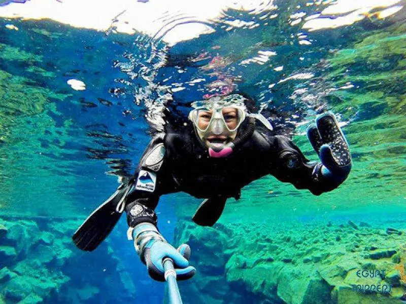 Snorkeling