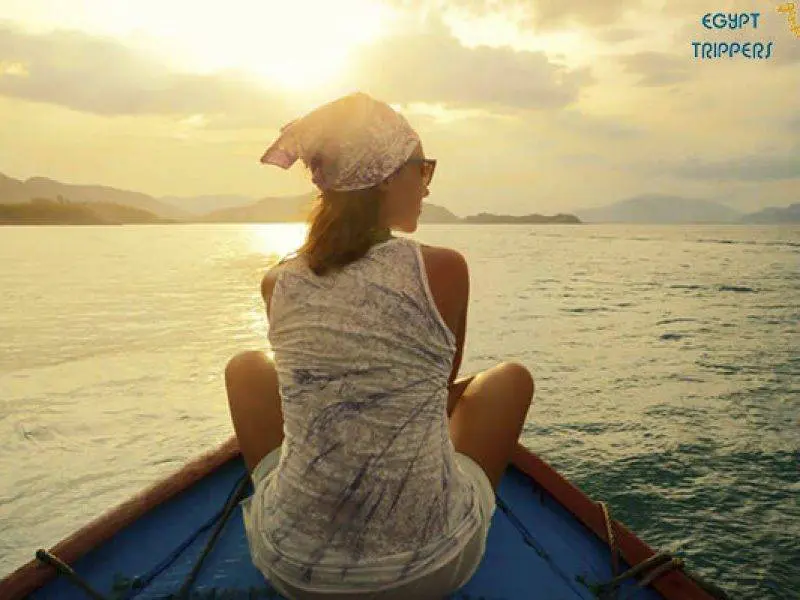 Solo Female Travelers