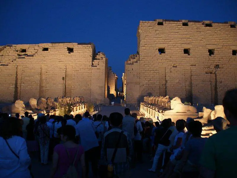 private-karnak-sound-light-show-transfer-luxor