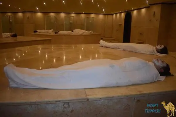 Spa Cleopatra