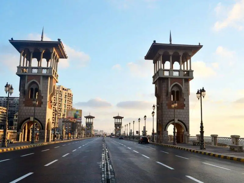 Stanley Bridge