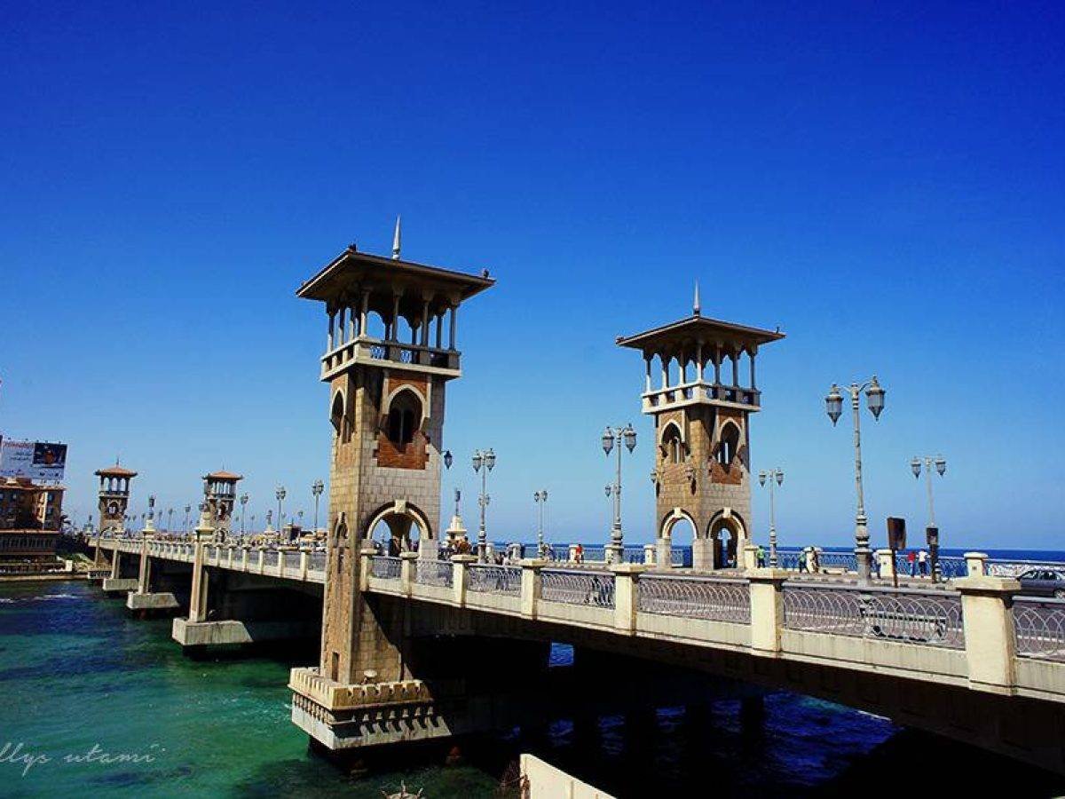 12 DAYS CAIRO LUXOR ASWAN NILE CRUISE AND ALEXANDRIA TOUR