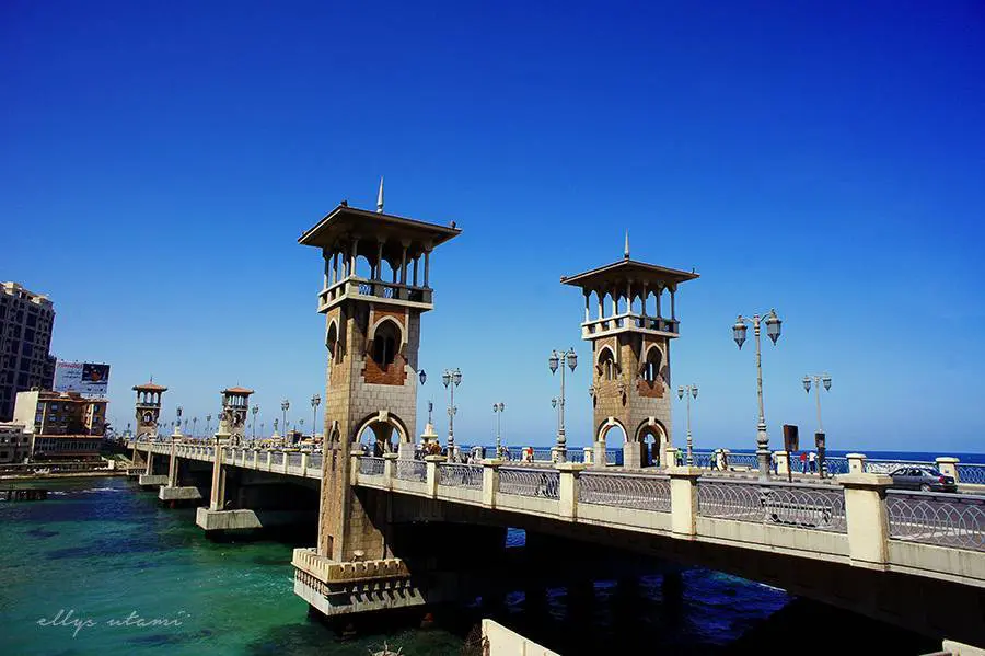 12 DAYS CAIRO LUXOR ASWAN NILE CRUISE AND ALEXANDRIA TOUR