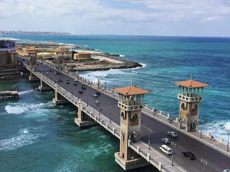Stanley Bridge