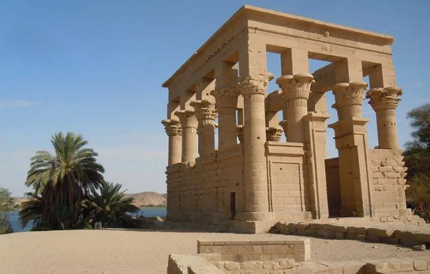 15 Day Cairo Luxor Aswan Nile Cruise and Sharm El Sheikh