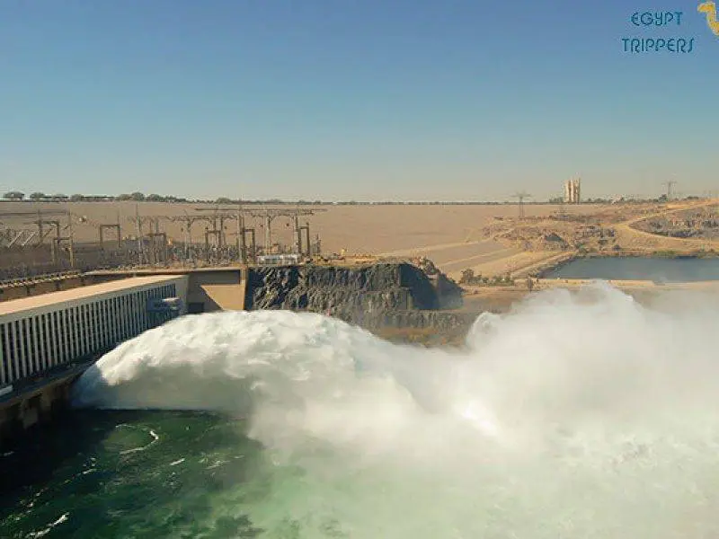 The High Dam