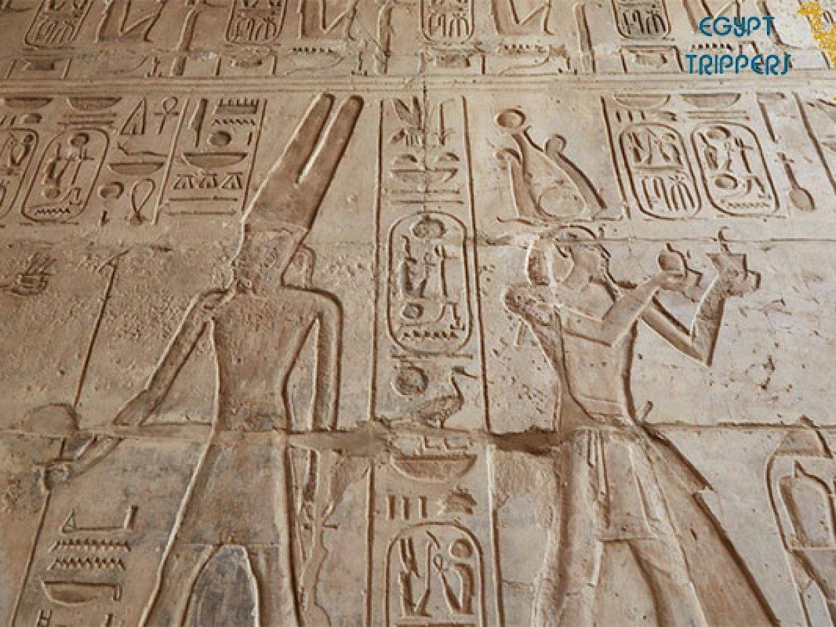 Temple of Merenptah