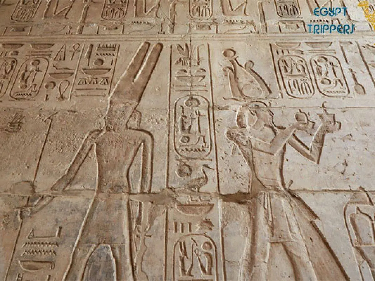 Temple of Merenptah