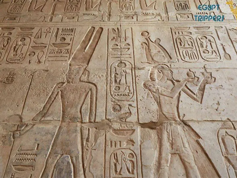 Temple of Merenptah