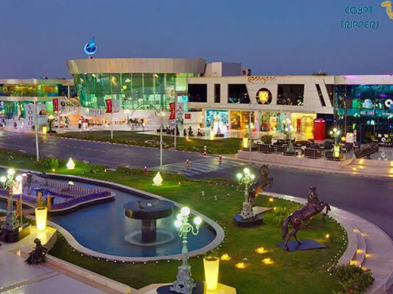 Top 10 Restaurants in Sharm El Sheikh