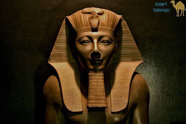 Thutmose III