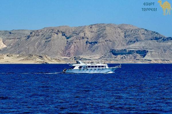 Tiran Island