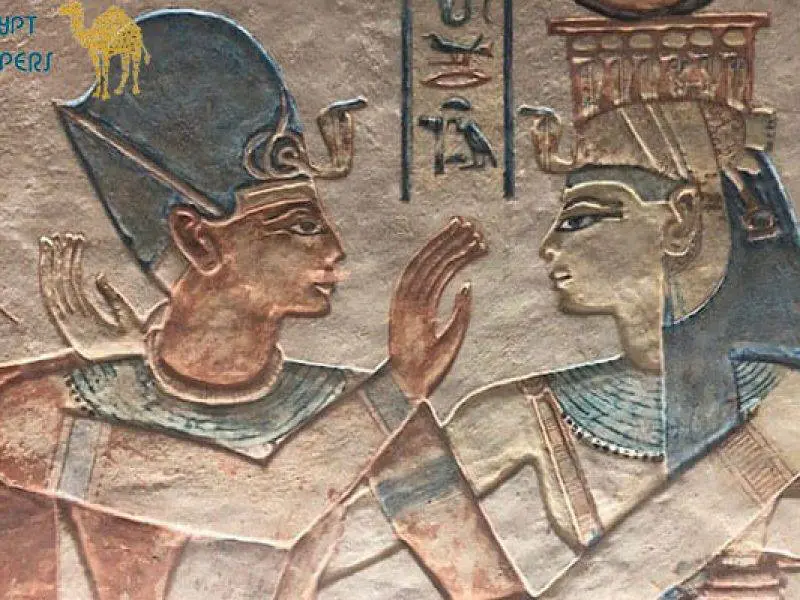 Tomb of Amenherkhepshef
